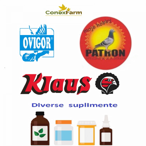 Suplimente